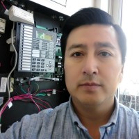 Pablo Fernández Sistemas Contra Incendio