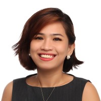 Ebby Gail Dagsi
