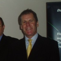 Brian Richardson