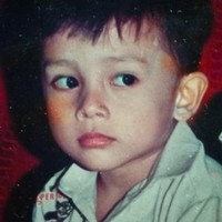 Arnold Simanjuntak