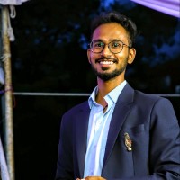 Vijaykanth Kavali