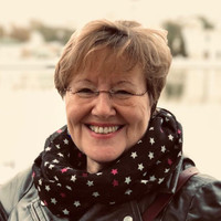 Irmgard Frenken
