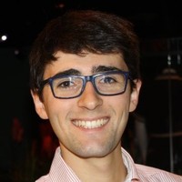 Benjamin Degardin