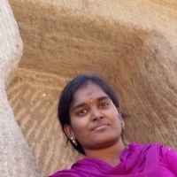 Ishwariya Suresh