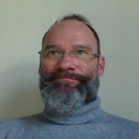 Bertrand Luriot