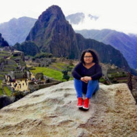 Analy Esteysi