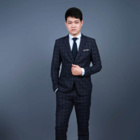 Darren Xu