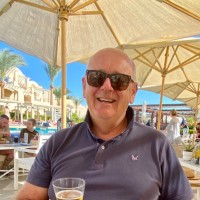 Mark Nuttall
