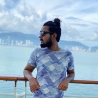 Kunal Maurya