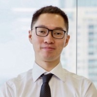 Vincent Bai
