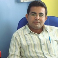 Rohitkumar Prajapati