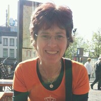 Marion Van Der Wolf