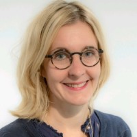 Sophie Chantegay