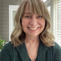 Susan (Chill) Grey Whipple MA, CPCC