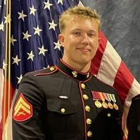 Carter Hughes