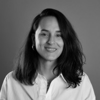 Ana Alexandra Schönemann