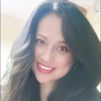 Pamela Vignes