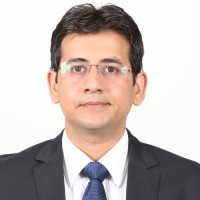 Bharat Arora