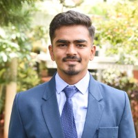 J M Jeevan Kumar