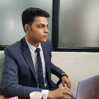 Piyush Anand