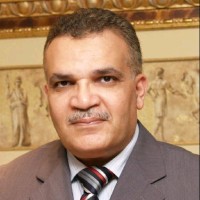 Ahmed Saif