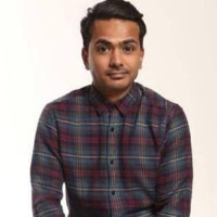 Sohail Ahmed Mohammed