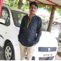Ajay Babu Pagolu