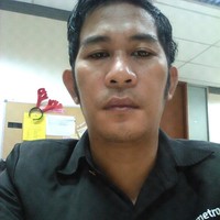 Muharam Ismail