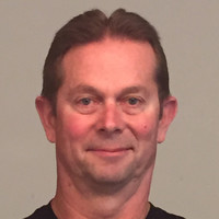 Bill Harland