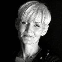 Charlotte Lundkvist