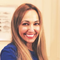 Dina Gilbert