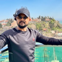 Sudheesh Suresh Panickar