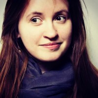 Nataliia Sidorova