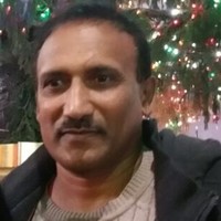 Munindra Kumar