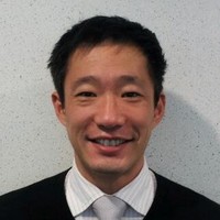 Eugene Bae