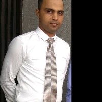 Shailesh Rai