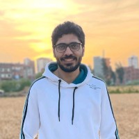 Mohamed Eldisouky