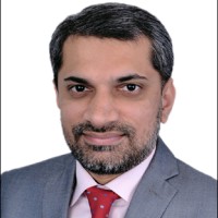 Muhammad Aqeel Sanji