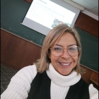 María de los Ángeles Mato Ramos