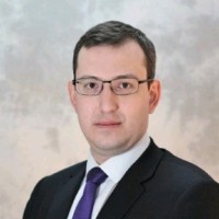 Ivan Novikov, Fmva, Cbca