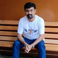 Ramkumar Ganesan