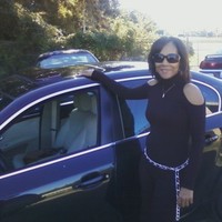 Bridgett Walker-Mccovery