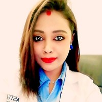 Arthy Ravi