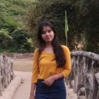 Ashima Medhi