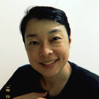 Silvia Yoko Imabayash Mitsuzumi