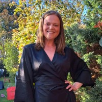 Aimee-Louise Buckingham