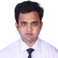 Rajesh Pokale