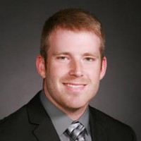 Jared Hodgson