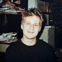 Pim Van Reempts