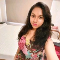 Alisha Patel
